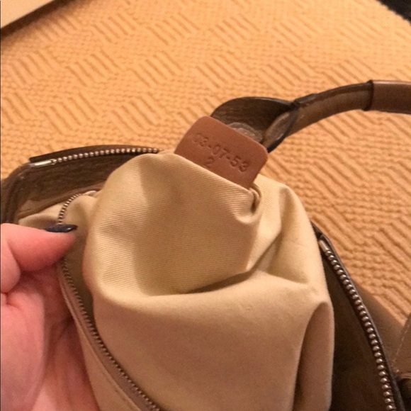 Chloe Paddington bag - Picture 7 of 9